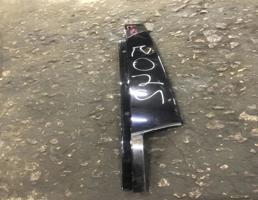 Накладка стойки для BMW 5-серия F10/F11 2009>  запчасти бу