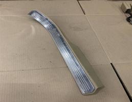 Накладка порога (внутренняя) для Mercedes-Benz W221 S-Klasse S221 2009-2013 рестайлинг  запчасти бу