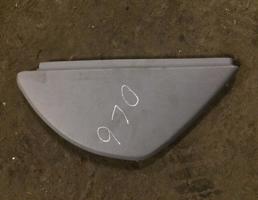 Накладка приборной панели для Volkswagen Transporter T5 2003-2009  запчасти бу