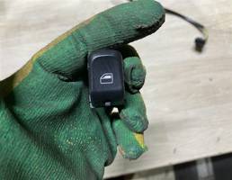 Кнопка стеклоподъемника для Audi A4 (B8) 2007-2012  запчасти бу