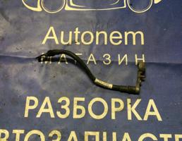 Жгут проводов АКБ для Volkswagen Transporter T5 2003-2009  запчасти бу