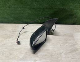 Зеркало левое наружнее для Volkswagen Golf VI 2009-2012  запчасти бу