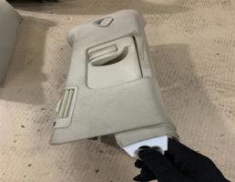 Обшивка стойки для Audi Q7 (4L)  2005 - 2009  запчасти бу