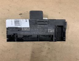 Датчик объема в салоне для Volkswagen Sharan 2000-2006  запчасти бу