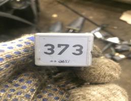 Реле 373 для Volkswagen Passat (B6) 2005-2010  запчасти бу