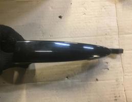 Ручка двери наружная левая для BMW X4 F26 2014-2018  запчасти бу