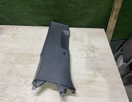 Обшивка стойки для Volkswagen Golf VI 2009-2012  запчасти бу