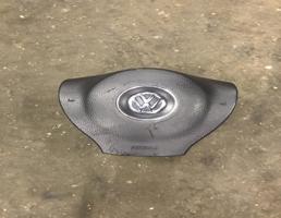 Подушка безопасности в руль для Volkswagen Sharan 2010> (7N)  запчасти бу