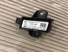 Датчик удара (Airbag) для Mercedes-Benz W164 M-Klasse (ML) 2005-2011  запчасти бу