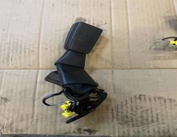 Замок ремня безопасности для Mercedes-Benz W204 C-classe 2011-2015 рестайлинг  запчасти бу