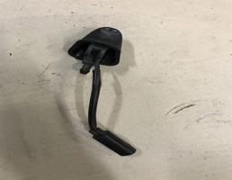 Форсунка омывателя лобового стекла для BMW 3-серия E90/E91 2005>  запчасти бу