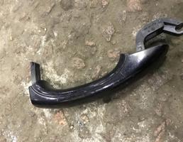 Ручка двери для Volkswagen Touareg 7L 2007-2010  запчасти бу