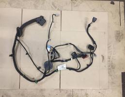 Жгут проводов двери для Land Rover Range Rover Evoque 2011>  запчасти бу