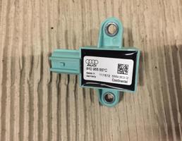 Датчик удара (Airbag) для Audi A5/S5 Coupe (8T) 2007-2011  запчасти бу