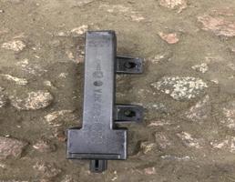 Антенна keyless для Audi Q7 (4L)  2005 - 2009  запчасти бу