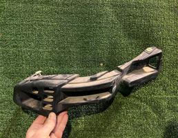 Кронштейн заднего бампера левый для Porsche Cayenne 958 2010-2014  запчасти бу