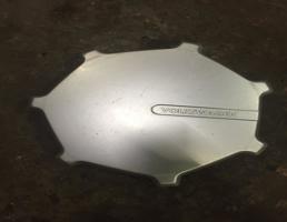 Колпак декоративный для Volkswagen Passat (B3) 1988-1993  запчасти бу