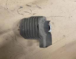 Пыльник заднего амортизатора для Audi A6 (C7 4G)2011-2014  запчасти бу