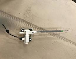 Активатор замка багажника для Mercedes-Benz W253 X253 GLC 2015-2019  запчасти бу