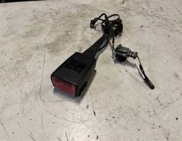 Замок ремня безопасности для Audi A4 (B8) 2007-2012  запчасти бу