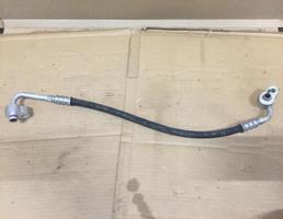 Трубка кондиционера для Volkswagen Touareg 7L 2007-2010  запчасти бу