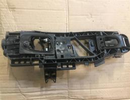 Кронштейн ручки для Mercedes-Benz W292 C292 GLE Coupe 2015-2019  запчасти бу