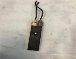 Антенна для Mercedes-Benz W166 GLE 2015-2018  запчасти бу