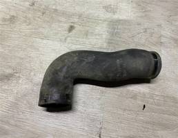 Патрубок интеркулера для Volkswagen Passat CC 2012-2017 рестайлинг  запчасти бу