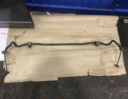 Стабилизатор задний для Mercedes-Benz W253 X253 GLC 2015-2019  запчасти бу