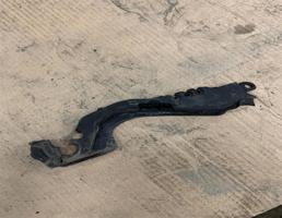 Уплотнитель капота для Mercedes-Benz W221 S-Klasse S221 2005-2009  запчасти бу