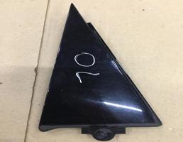 Накладка стойки для Audi Q5 (8R) 2012-2017 рестайлинг  запчасти бу