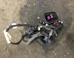 Жгут проводов двери для Audi Q7 (4L)  2005 - 2009  запчасти бу