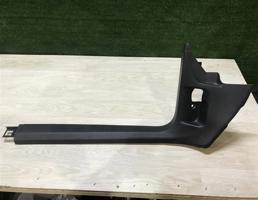 Накладка порога (внутренняя) для Volkswagen Tiguan 2007-2011  запчасти бу