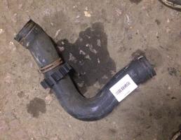Патрубок интеркулера для Volkswagen Sharan 2000-2006  запчасти бу