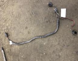 Жгут проводов для Audi Q7 (4L)  2005 - 2009  запчасти бу