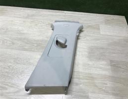 Обшивка стойки для Volkswagen Tiguan 2007-2011  запчасти бу