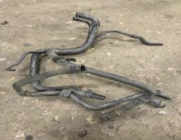 Шланг системы охлаждения для Audi Q7 (4L)  2005 - 2009  запчасти бу