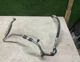 Трубка кондиционера для Volkswagen Golf VI 2009-2012  запчасти бу