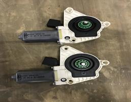 Мотор стеклоподъемника для Mercedes-Benz W218 C218 CLS 2010-2017  запчасти бу