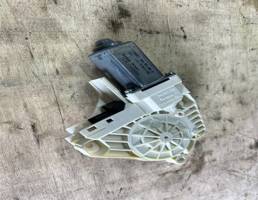 Мотор стеклоподъемника для Audi A6 (C7 4G)2011-2014  запчасти бу