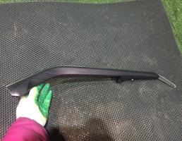 Декоративная накладка для Audi Q8 2018-  запчасти бу