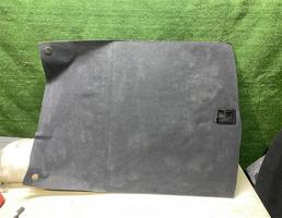 Пол багажника для Audi A6 (C7 4G)2011-2014  запчасти бу