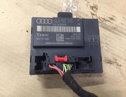 Блок комфорта для Audi Q7 (4L)  2005 - 2009  запчасти бу