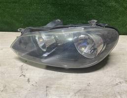 Фара левая для Volkswagen Golf VI 2009-2012  запчасти бу