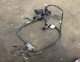 Жгут проводов двери для Audi A6 (C6 4F) 2005-2008  запчасти бу