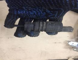 Мотор стеклоомывателя передний для Volkswagen Transporter T5 2003-2009  запчасти бу