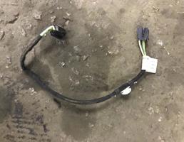 Жгут проводов двери для Audi A6 (C6 4F) 2005-2008  запчасти бу