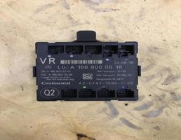 Блок управления двери для Mercedes-Benz W166 X166 GL 2012-2016  запчасти бу