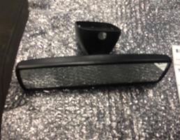 Зеркало заднего вида (салонное) для Porsche Cayenne 955 2002-2007  запчасти бу