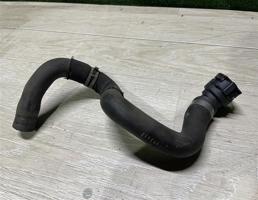 Патрубок системы охлаждения  для BMW 5-серия F10/F11 2009>  запчасти бу